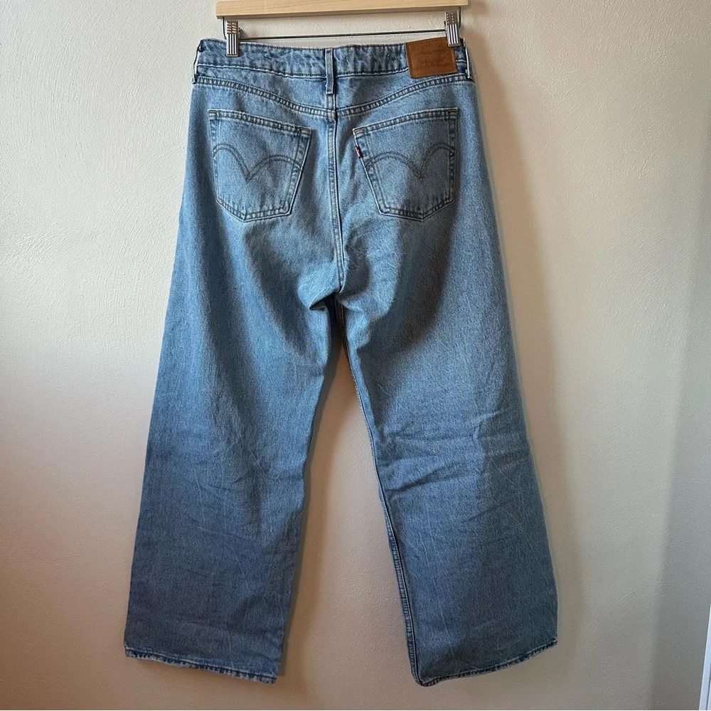 Levi's LOW LOOSE - Picture 4 of 5